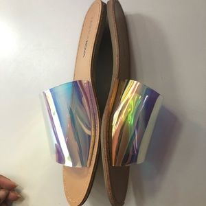 Fashion Nova Sandals
